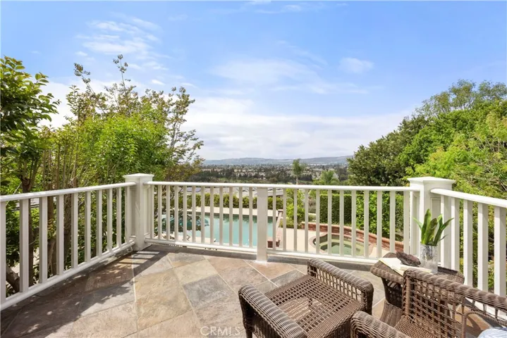 2061 Skyline Drive, Fullerton, California 92831