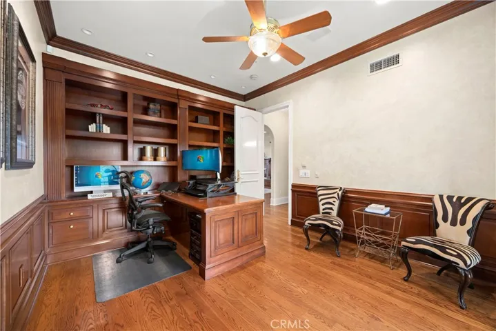 2061 Skyline Drive, Fullerton, California 92831