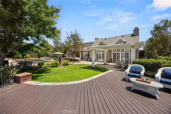 2061 Skyline Drive, Fullerton, California 92831