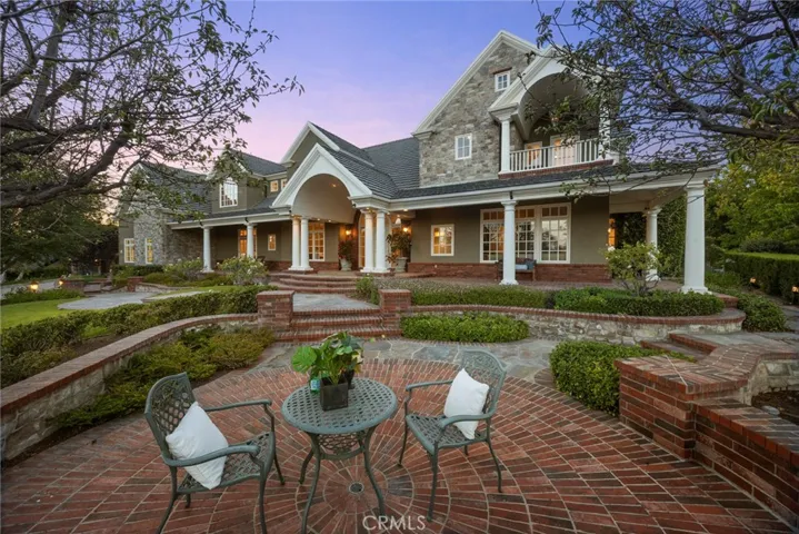 2061 Skyline Drive, Fullerton, California 92831