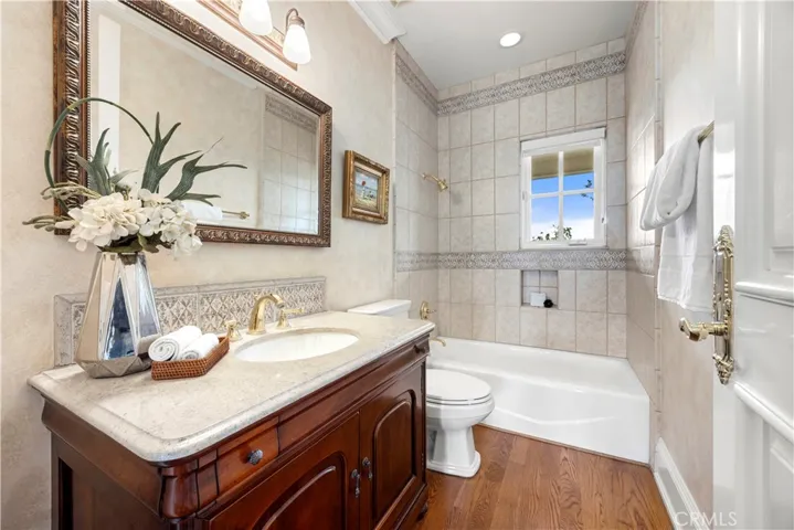 2061 Skyline Drive, Fullerton, California 92831