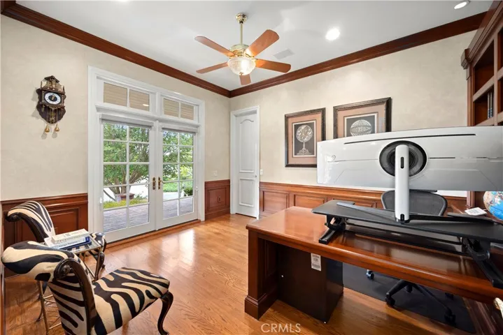 2061 Skyline Drive, Fullerton, California 92831