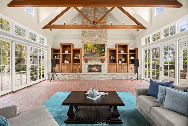 2061 Skyline Drive, Fullerton, California 92831