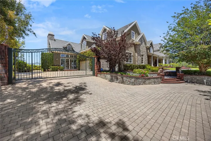 2061 Skyline Drive, Fullerton, California 92831