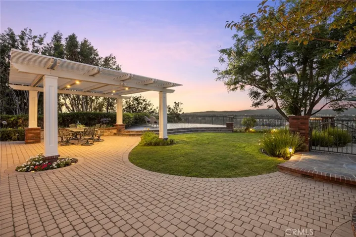 2061 Skyline Drive, Fullerton, California 92831