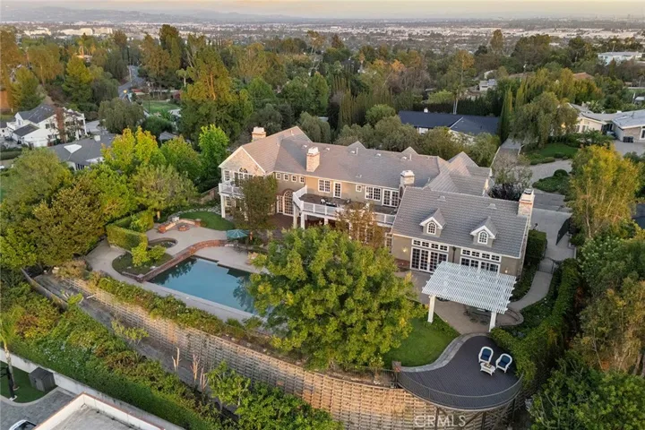 2061 Skyline Drive, Fullerton, California 92831
