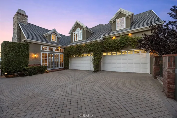 2061 Skyline Drive, Fullerton, California 92831