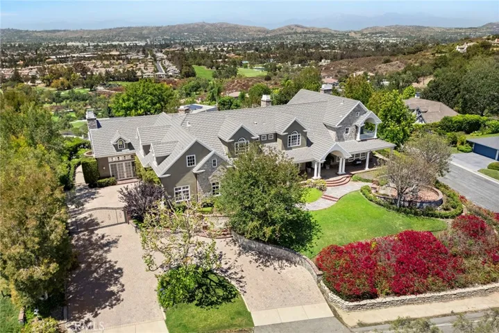 2061 Skyline Drive, Fullerton, California 92831
