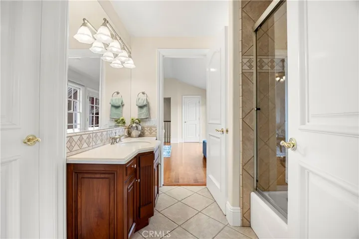 2061 Skyline Drive, Fullerton, California 92831