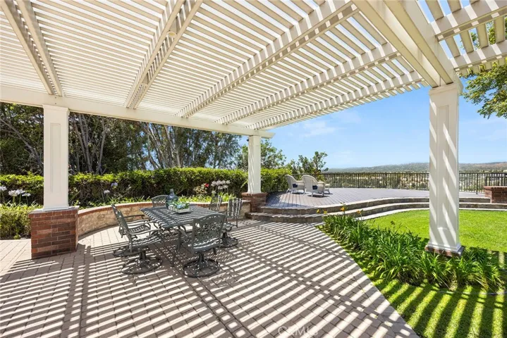 2061 Skyline Drive, Fullerton, California 92831