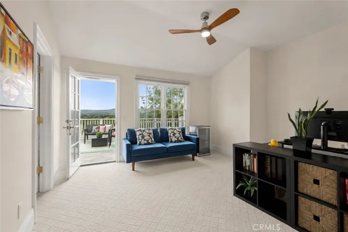 2061 Skyline Drive, Fullerton, California 92831