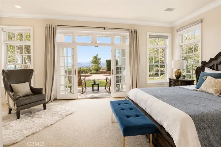 2061 Skyline Drive, Fullerton, California 92831