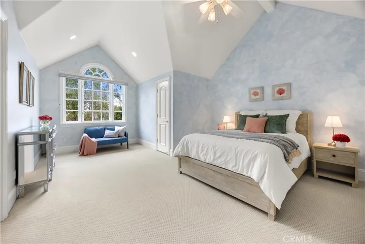 2061 Skyline Drive, Fullerton, California 92831