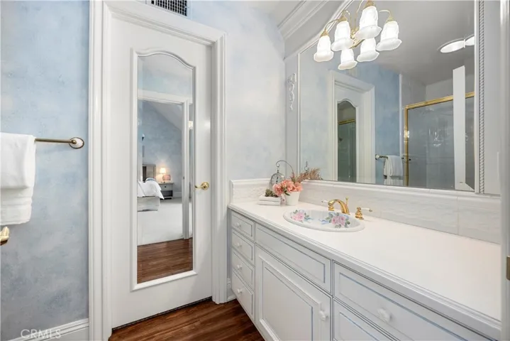 2061 Skyline Drive, Fullerton, California 92831