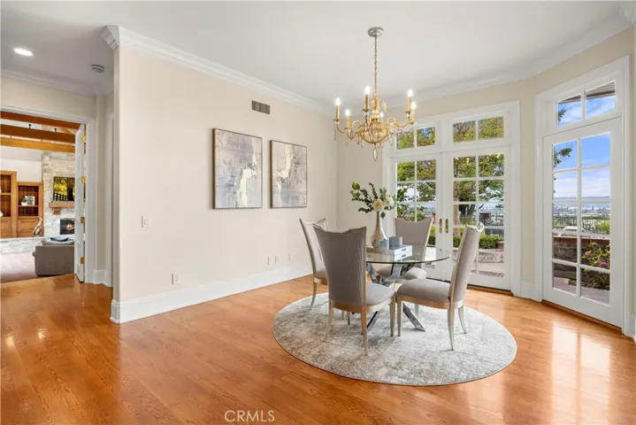 2061 Skyline Drive, Fullerton, California 92831