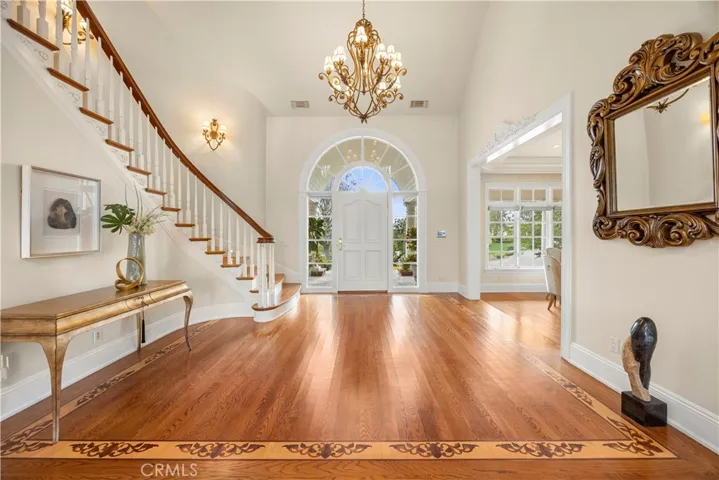 2061 Skyline Drive, Fullerton, California 92831