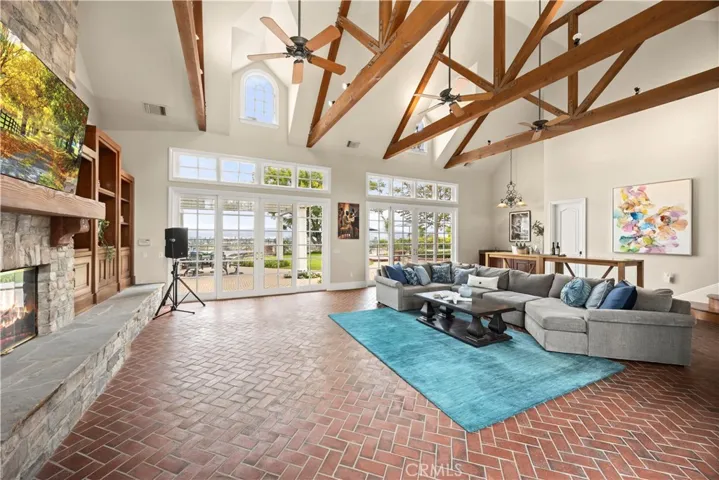 2061 Skyline Drive, Fullerton, California 92831