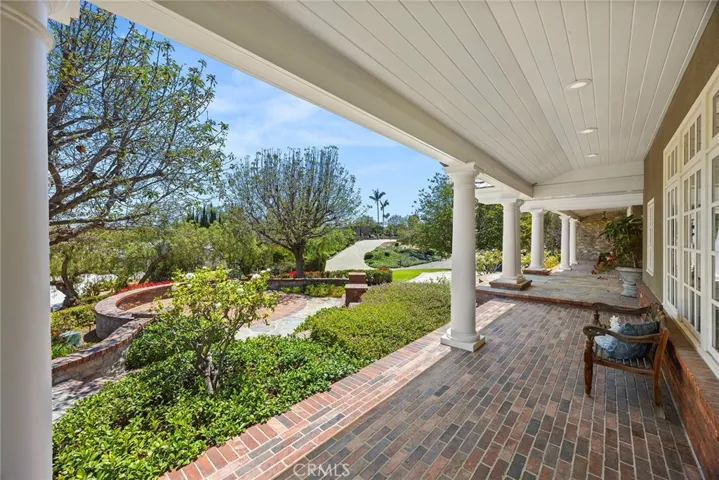 2061 Skyline Drive, Fullerton, California 92831