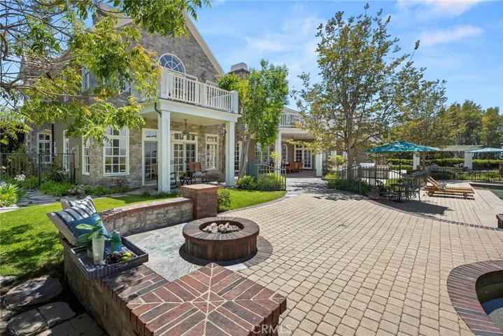 2061 Skyline Drive, Fullerton, California 92831