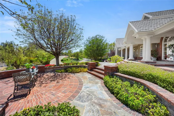 2061 Skyline Drive, Fullerton, California 92831
