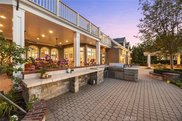2061 Skyline Drive, Fullerton, California 92831
