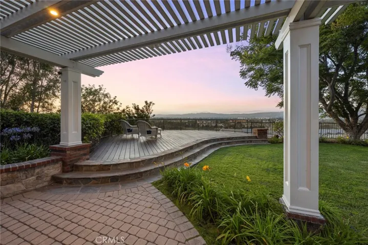 2061 Skyline Drive, Fullerton, California 92831