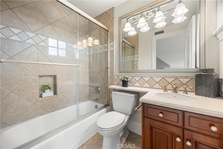 2061 Skyline Drive, Fullerton, California 92831