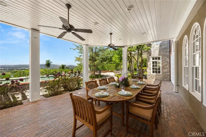 2061 Skyline Drive, Fullerton, California 92831