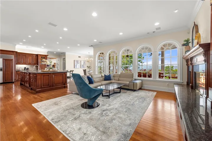 2061 Skyline Drive, Fullerton, California 92831