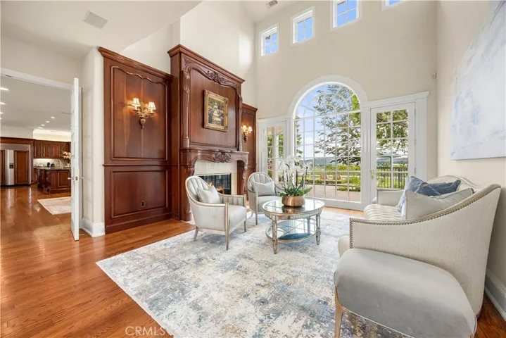 2061 Skyline Drive, Fullerton, California 92831