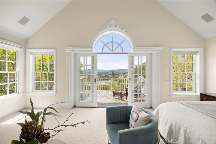 2061 Skyline Drive, Fullerton, California 92831