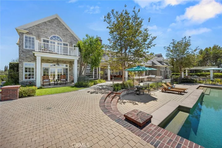 2061 Skyline Drive, Fullerton, California 92831