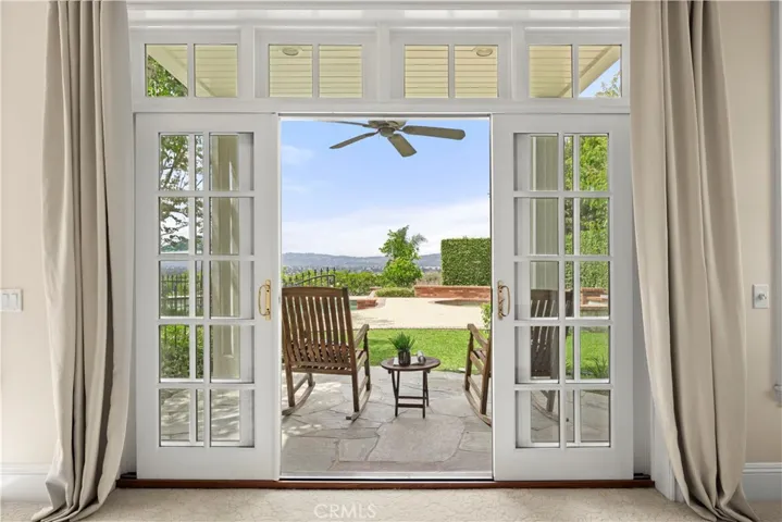 2061 Skyline Drive, Fullerton, California 92831
