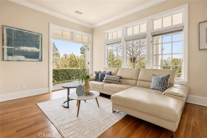 2061 Skyline Drive, Fullerton, California 92831