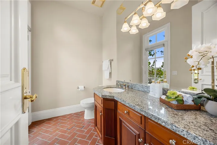2061 Skyline Drive, Fullerton, California 92831