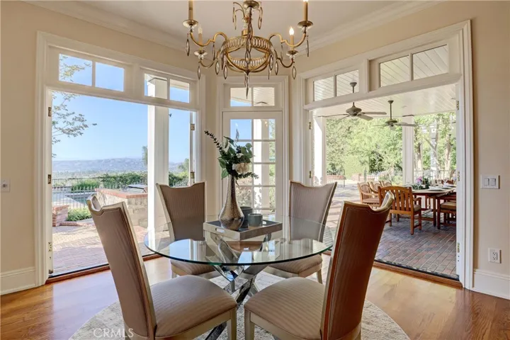 2061 Skyline Drive, Fullerton, California 92831