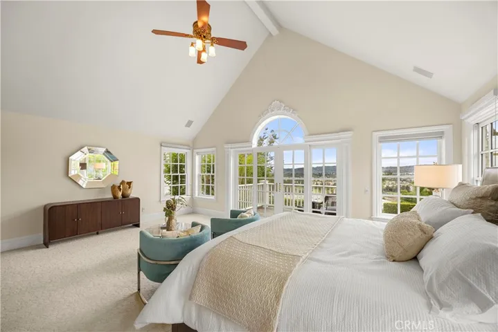 2061 Skyline Drive, Fullerton, California 92831