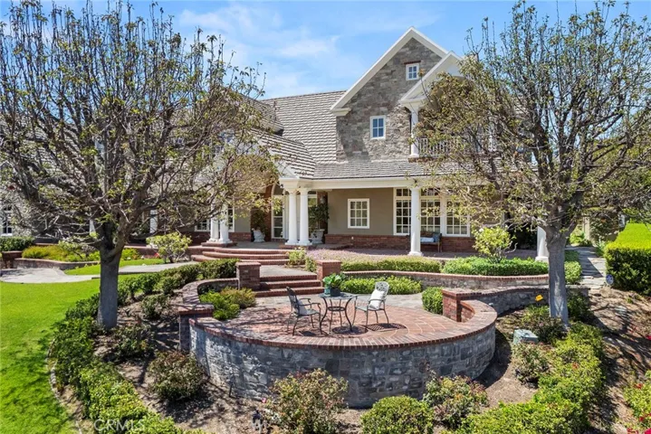 2061 Skyline Drive, Fullerton, California 92831
