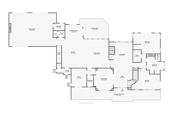 2061 Skyline Drive, Fullerton, California 92831