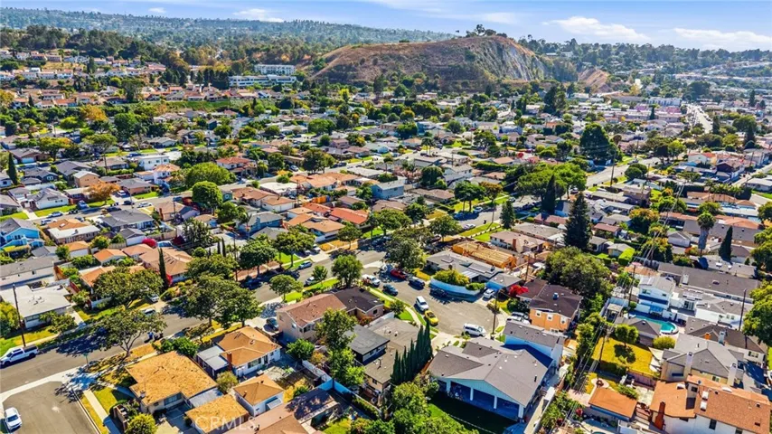24812 Pitcairn Way, Torrance, California 90505