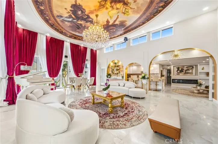24812 Pitcairn Way, Torrance, California 90505