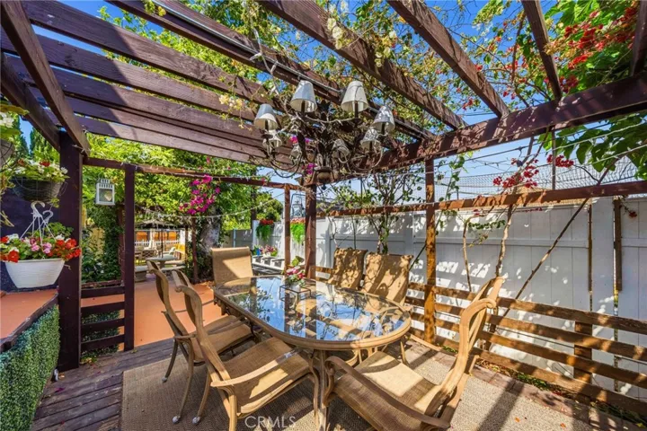 24812 Pitcairn Way, Torrance, California 90505