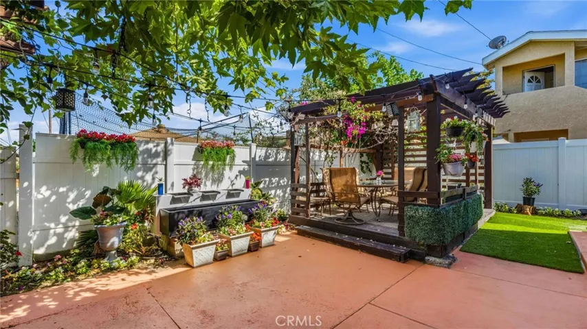 24812 Pitcairn Way, Torrance, California 90505