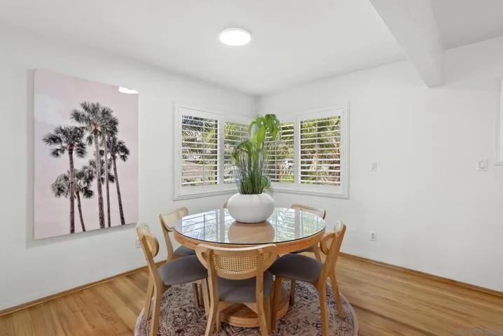 4886 Jewell Street, San Diego, California 92109