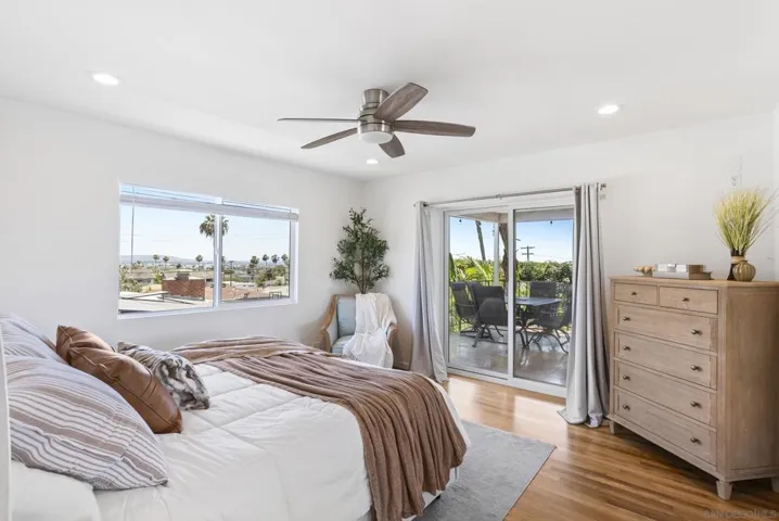 4886 Jewell Street, San Diego, California 92109