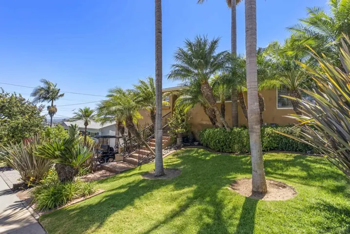 4886 Jewell Street, San Diego, California 92109