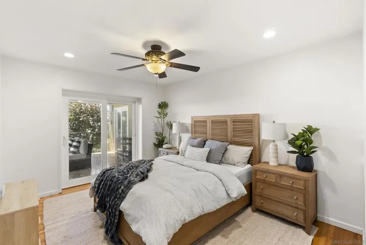 4886 Jewell Street, San Diego, California 92109