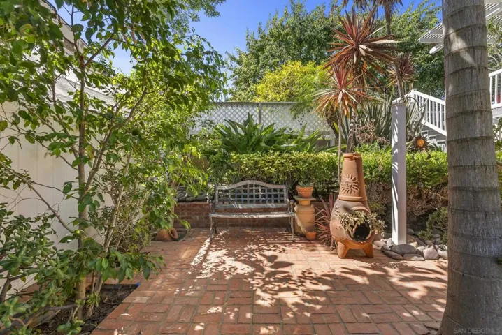 4886 Jewell Street, San Diego, California 92109