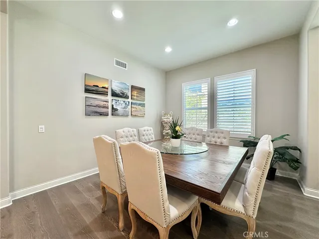 16944 Viana Drive, Chino Hills, California 91709