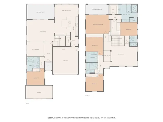 16944 Viana Drive, Chino Hills, California 91709